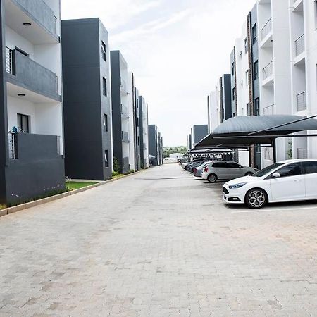 The Ellipse Palazzo Apartment Midrand Exteriér fotografie