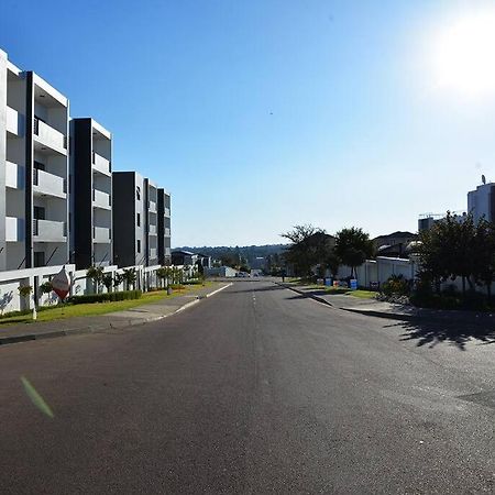 The Ellipse Palazzo Apartment Midrand Exteriér fotografie