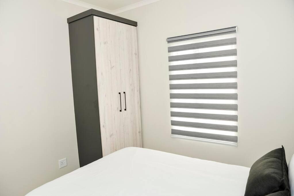 The Ellipse Palazzo Apartment Midrand Exteriér fotografie