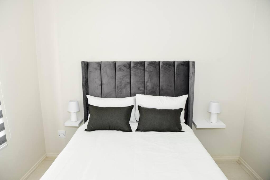 The Ellipse Palazzo Apartment Midrand Exteriér fotografie