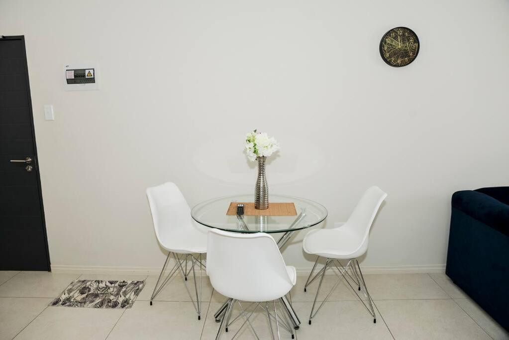 The Ellipse Palazzo Apartment Midrand Exteriér fotografie