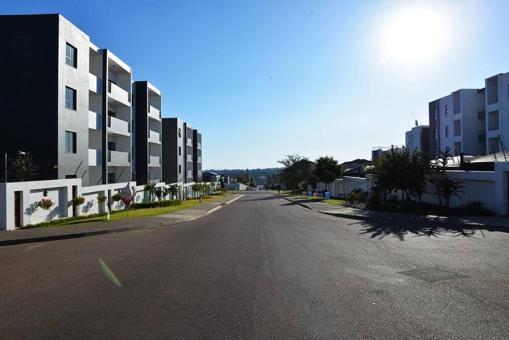 The Ellipse Palazzo Apartment Midrand Exteriér fotografie