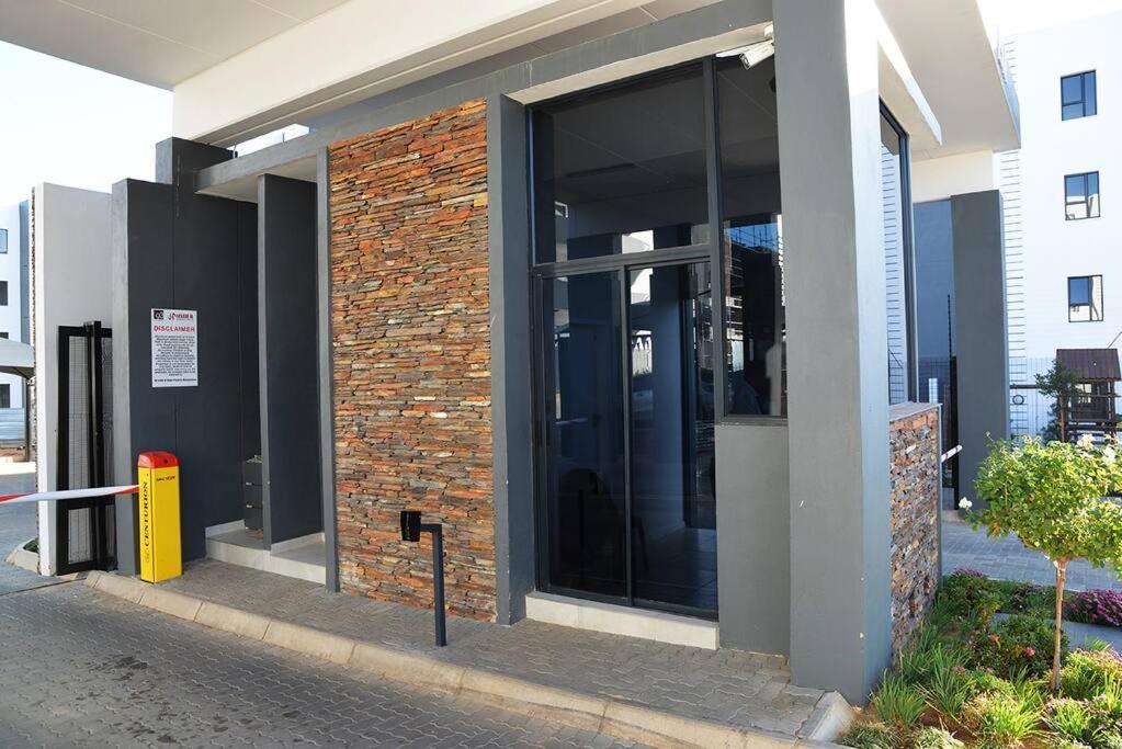 The Ellipse Palazzo Apartment Midrand Exteriér fotografie